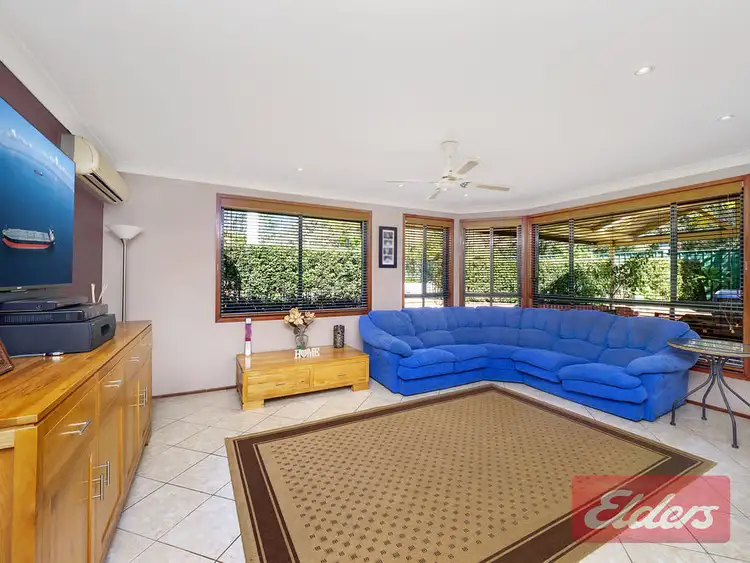 Sixth view of Homely house listing, 8 COVENY STREET, Silverdale NSW 2752