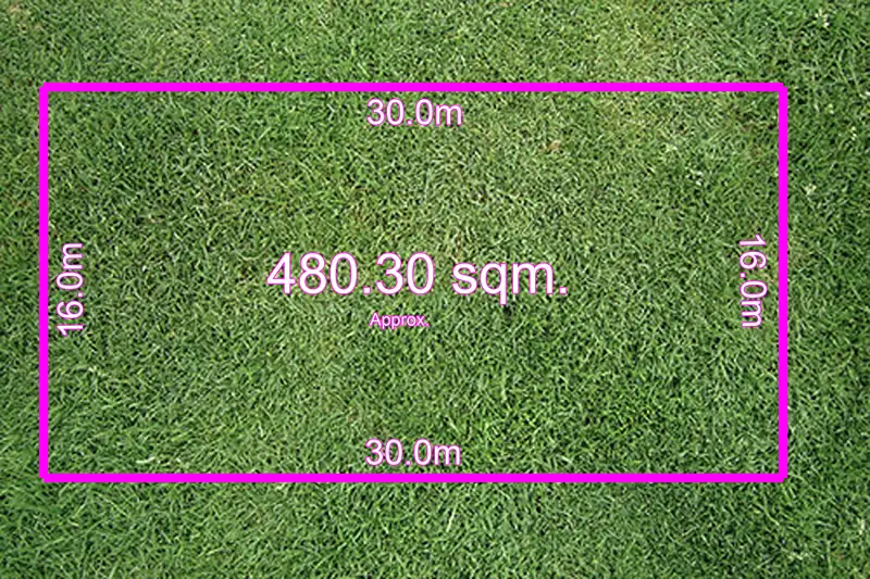 Main view of Homely land listing, 3 Yallock Circuit, Torquay VIC 3228