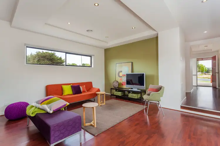 Third view of Homely house listing, 1/19 Ghazeepore Road, Waurn Ponds VIC 3216