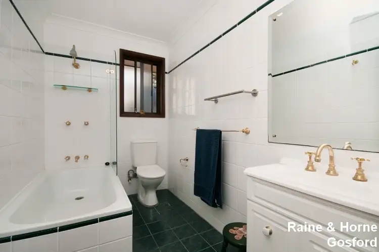 Sixth view of Homely house listing, 47 James Sea Drive, Green Point NSW 2251