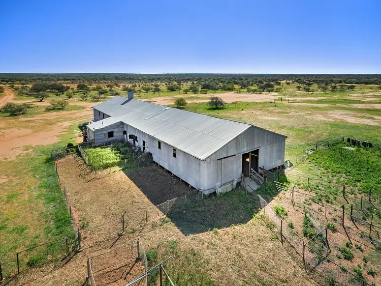 Second view of Homely rural property listing, . 'Jingemarra Station', Yalgoo WA 6635