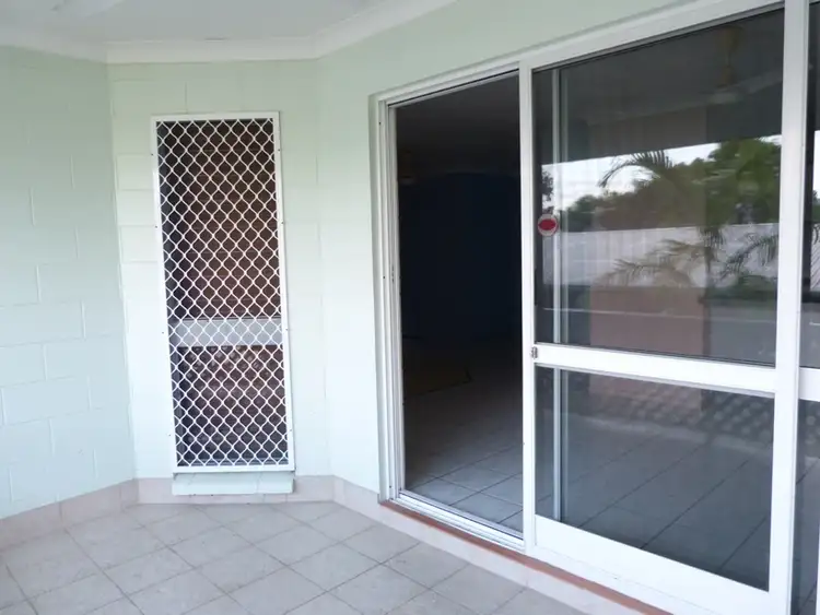 Fourth view of Homely unit listing, 6/50 Park Street, Pimlico QLD 4812