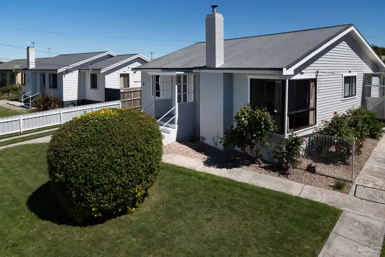 73 Hargrave Crescent, Mayfield TAS 7248