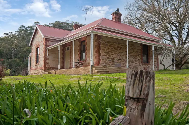 Fourth view of Homely rural property listing, 429 Cudlee Creek Road, Lobethal SA 5241
