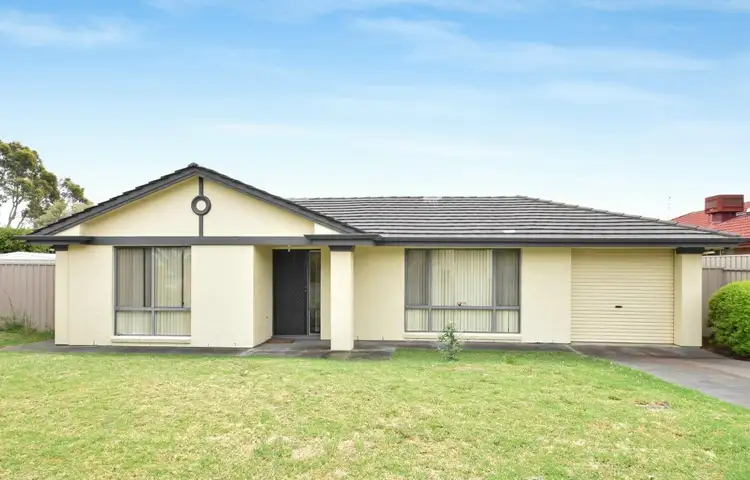66 Dorrien Avenue, Woodcroft SA 5162
