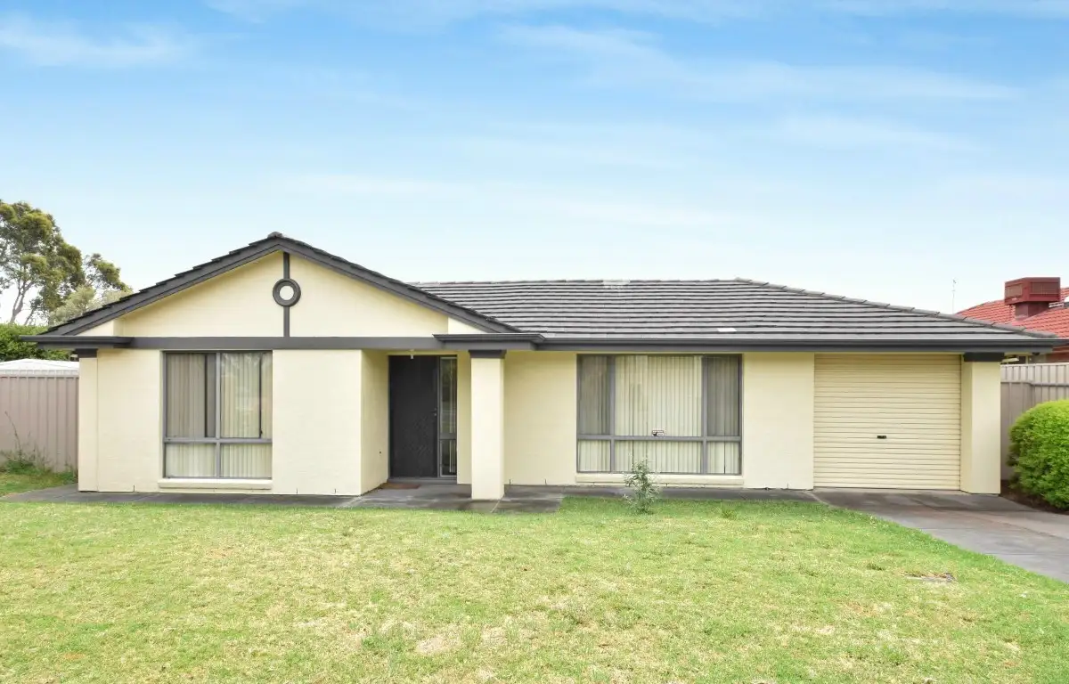 Main view of Homely house listing, 66 Dorrien Avenue, Woodcroft SA 5162