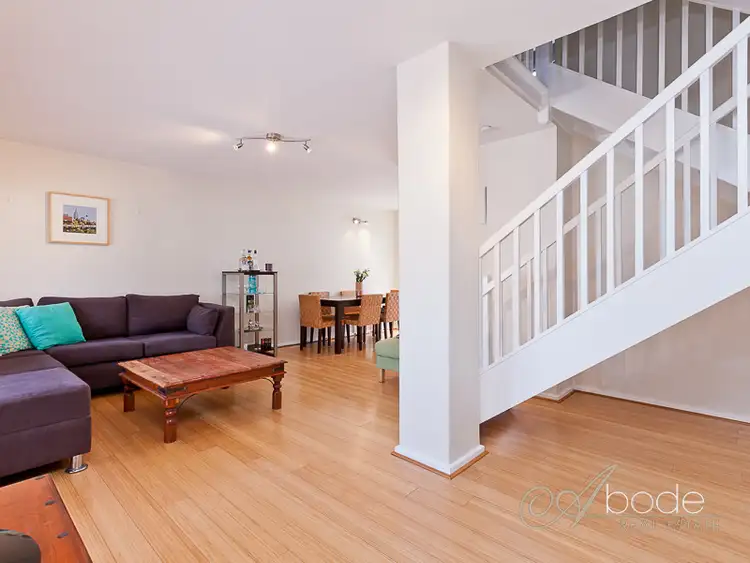 13/27 Osborne Road, East Fremantle WA 6158