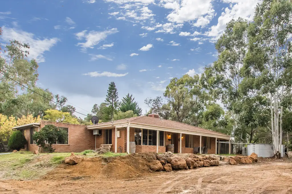 Main view of Homely house listing, 70 Wallangarra Drive, Bedfordale WA 6112