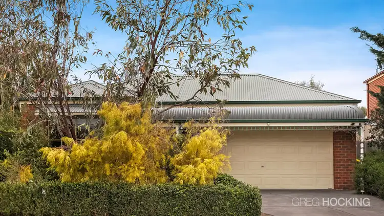 Main view of Homely house listing, 4 Rockbank Court, Tarneit VIC 3029