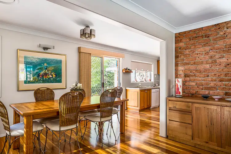 Fourth view of Homely house listing, 6 Seabrook Avenue, Grays Point NSW 2232