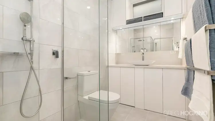 Fifth view of Homely apartment listing, 3/78 Kerferd Road, Albert Park VIC 3206