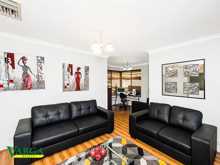 Fourth view of Homely house listing, 14 Endgate Court, Parkwood WA 6147