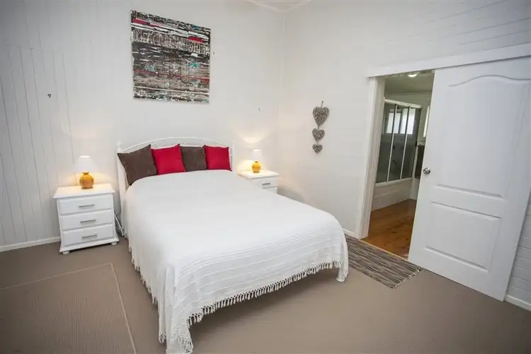 Fourth view of Homely house listing, 87 Middle Street, Chinchilla QLD 4413