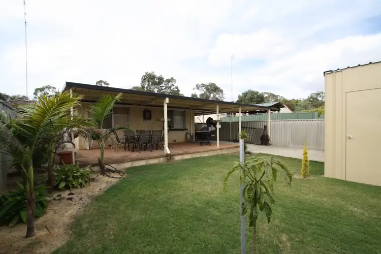 49A ELLIOTT ST, Waroona WA 6215