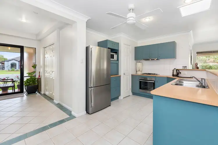 Second view of Homely house listing, 12 Reid Place, Banora Point NSW 2486