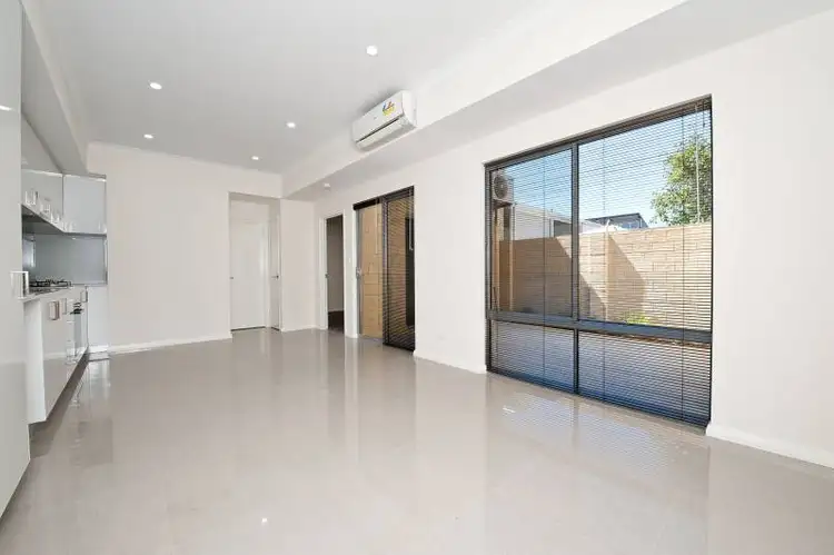 Third view of Homely apartment listing, #4/187 Waterloo Street, Tuart Hill WA 6060