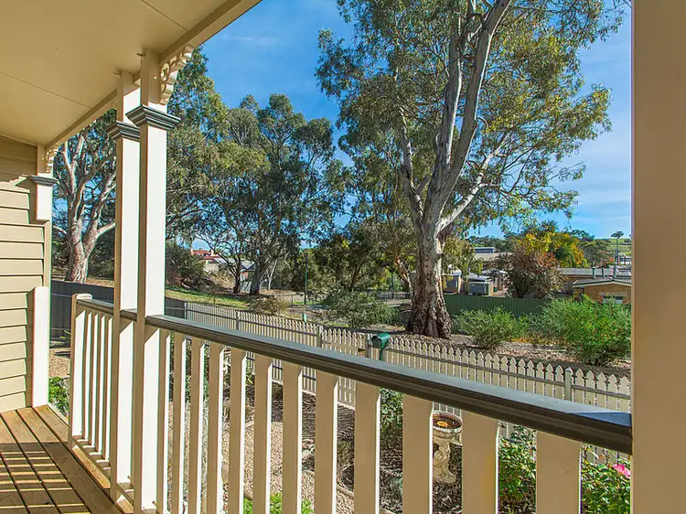 Fifth view of Homely house listing, 25 Hill Street West, Angaston SA 5353