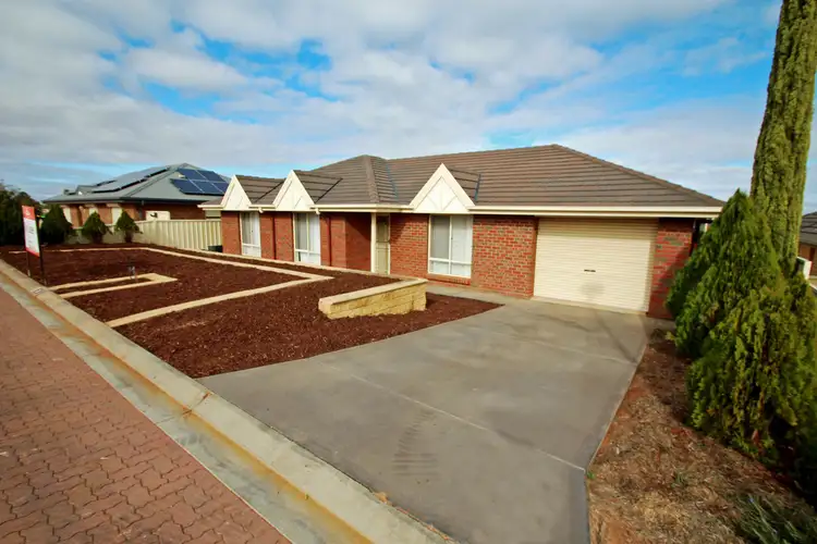 Second view of Homely house listing, 8 Eckermann Close, Paringa SA 5340