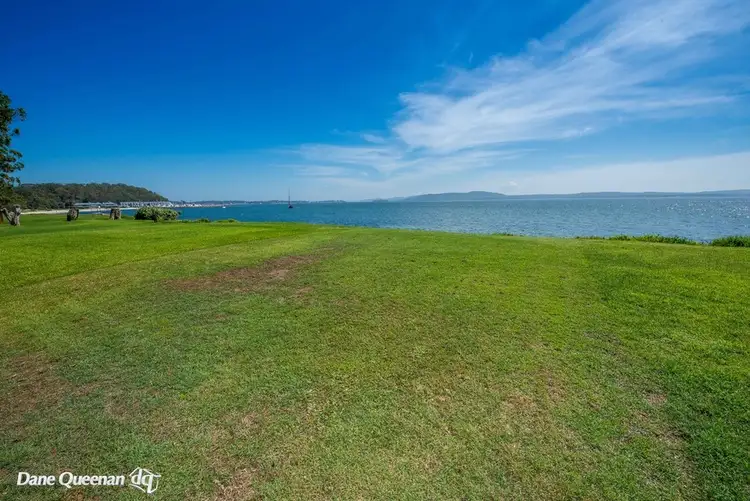 Seventh view of Homely semi-detached listing, 52a Sandy Point Road, Corlette NSW 2315