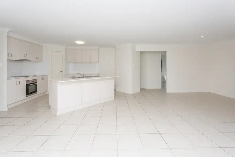 Third view of Homely house listing, 15 Kingslea Court, Ooralea QLD 4740