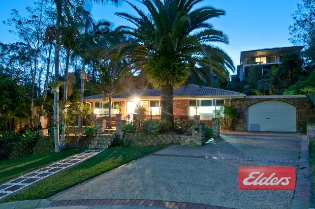 Second view of Homely house listing, 6 Barina Court, Cornubia QLD 4130