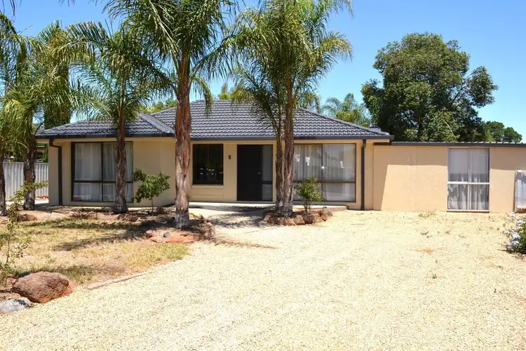 6 Kyte Close, Mildura VIC 3500