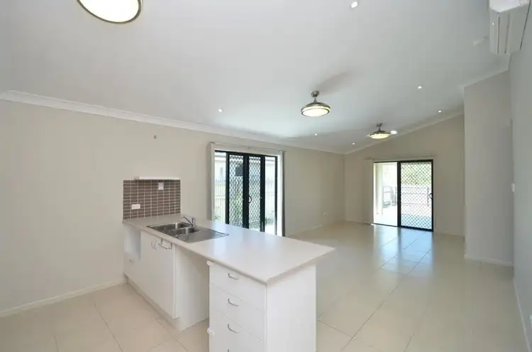 Second view of Homely house listing, 8A Elford Street, Mount Louisa QLD 4814