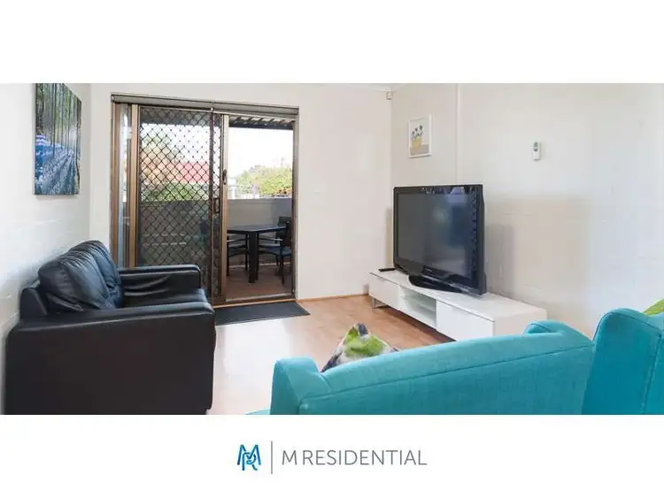 Seventh view of Homely apartment listing, 1/4 Manning Terrace, South Perth WA 6151