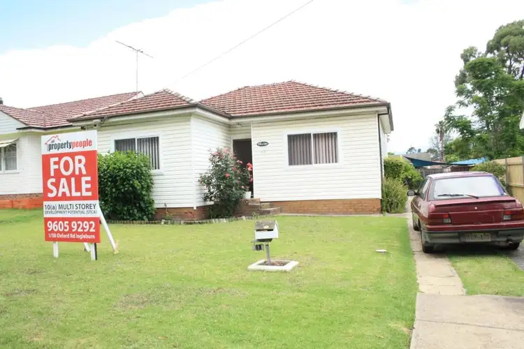 Address available on request