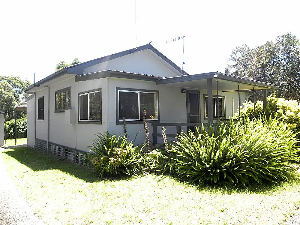 Main view of Homely house listing, 538 Beach Road, Denhams Beach NSW 2536