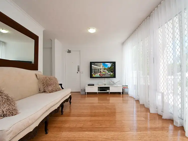 Sixth view of Homely unit listing, 3/25 'Moonbird' Federation Avenue, Broadbeach QLD 4218