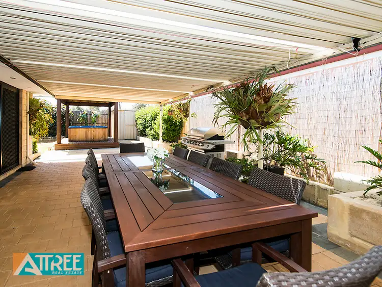 Fourth view of Homely house listing, 26 Mettler Court, Canning Vale WA 6155