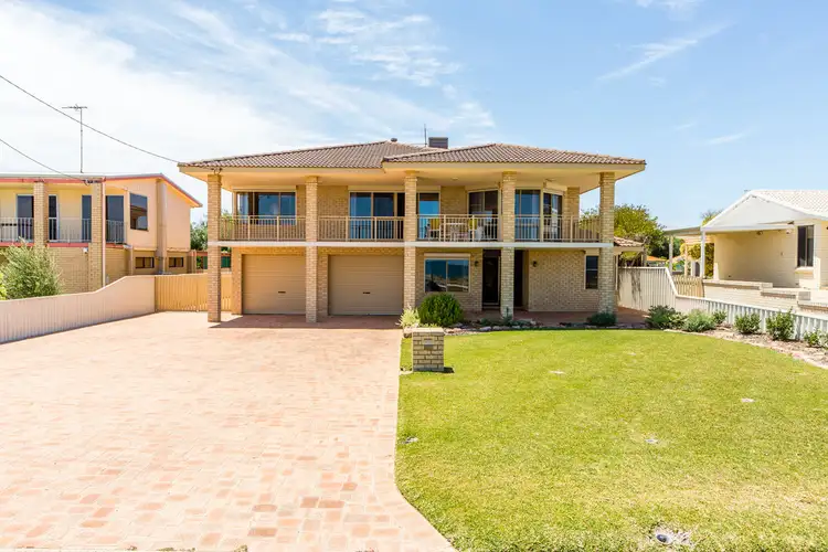Second view of Homely house listing, 200 Ormsby Terrace, Silver Sands WA 6210