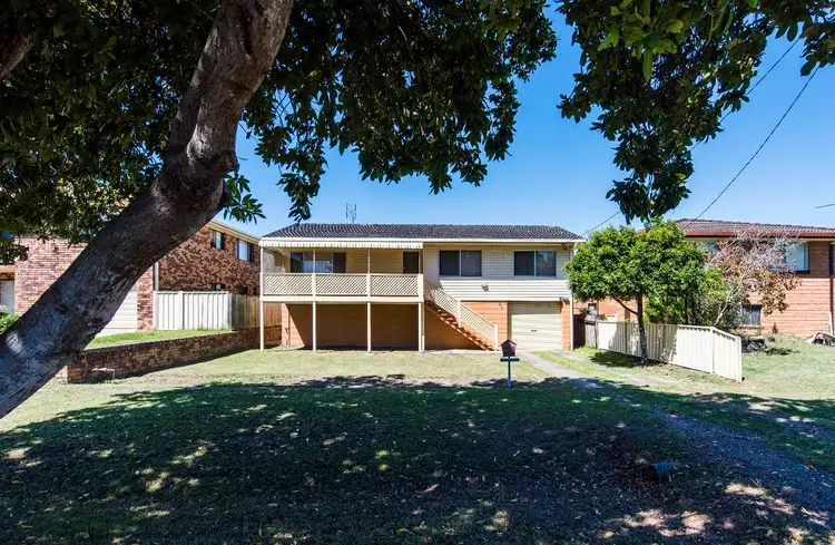 Main view of Homely house listing, 279 Hoof Street, Grafton NSW 2460