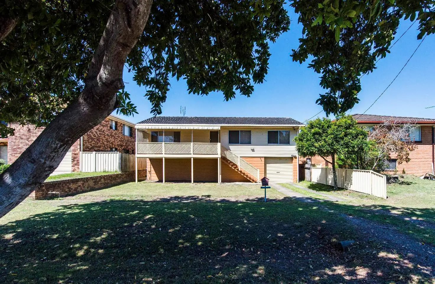 Main view of Homely house listing, 279 Hoof Street, Grafton NSW 2460