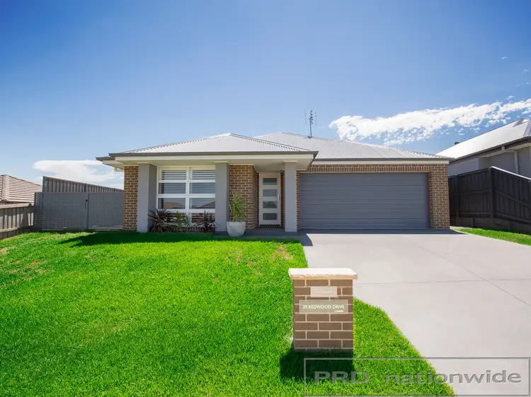 39 Redwood Dr, Gillieston Heights NSW 2321