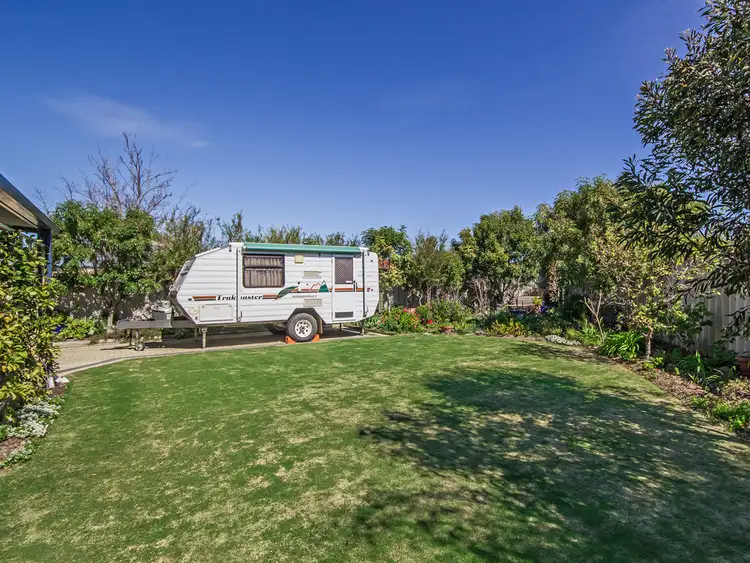 Second view of Homely house listing, 29 Montilla Crescent, Port Kennedy WA 6172