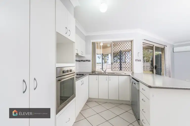 Fourth view of Homely house listing, 14 Gordonia Drive, Regents Park QLD 4118