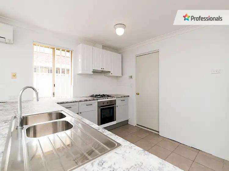 Fifth view of Homely house listing, 24 Blaxland Elb, Seville Grove WA 6112