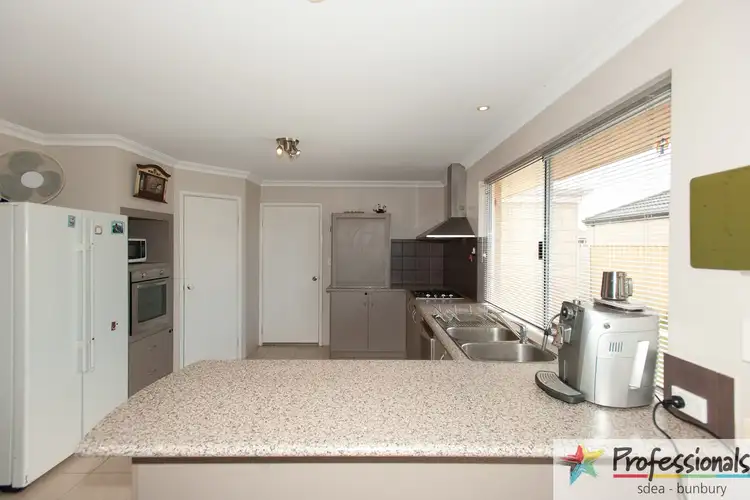Fourth view of Homely house listing, 31 Deakin Elbow, Eaton WA 6232