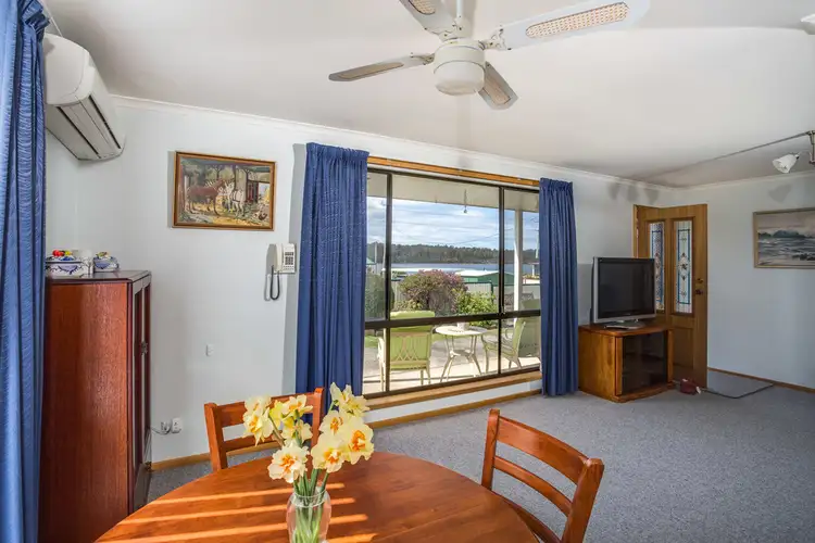 Fifth view of Homely unit listing, 1/157 Gravelly Beach Road, Blackwall TAS 7275