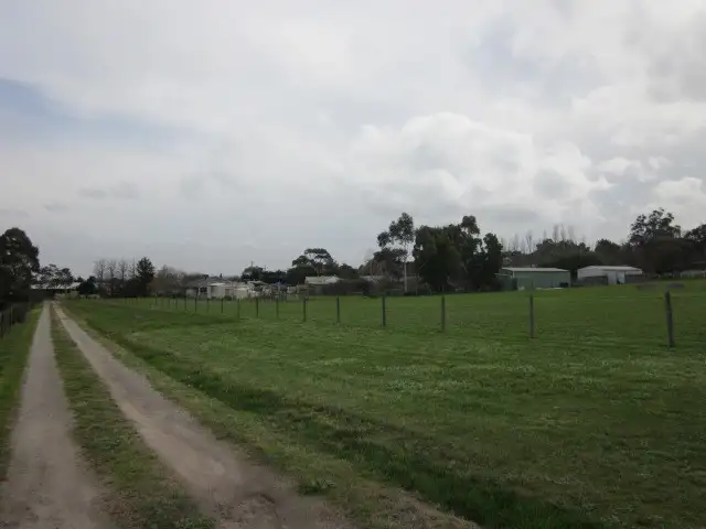 Fourth view of Homely land listing, Lot 1/18 Tynong Road, Tynong VIC 3813
