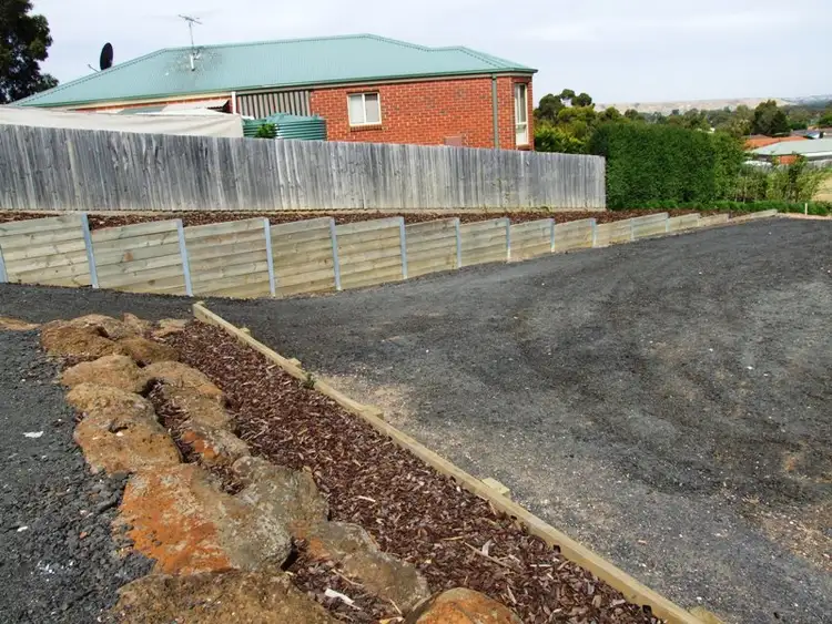 Fifth view of Homely land listing, 8 Hine Court, Bacchus Marsh VIC 3340