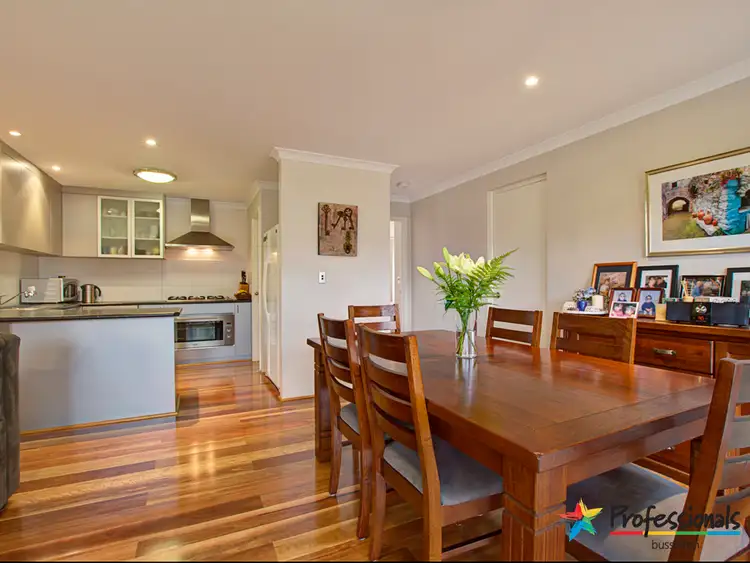 Second view of Homely house listing, 1 Logan Street, Yalyalup WA 6280