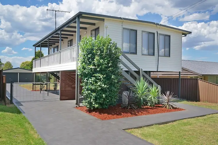 Main view of Homely house listing, 28 Coevon Road, Buxton NSW 2571