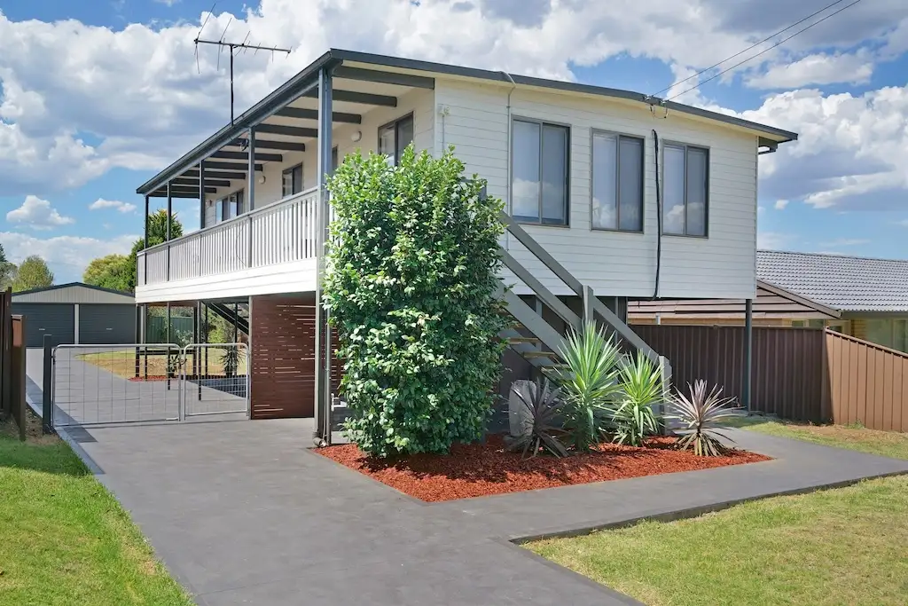 Main view of Homely house listing, 28 Coevon Road, Buxton NSW 2571