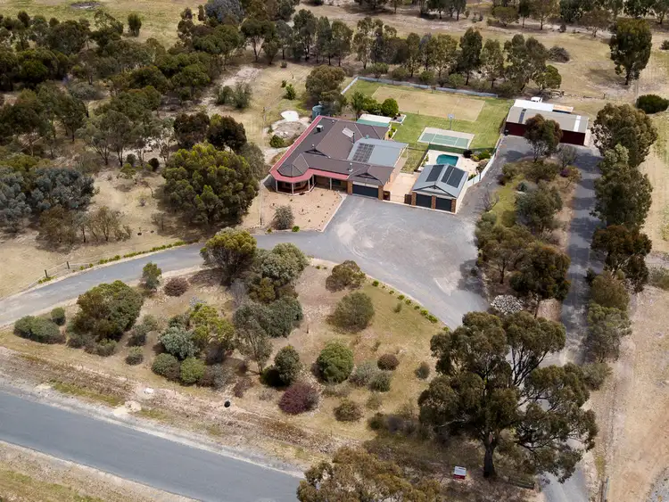 Third view of Homely house listing, 256 Grahams Bridge Road, Horsham VIC 3400