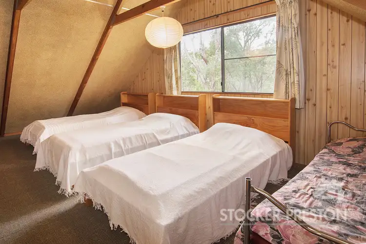 Seventh view of Homely house listing, 39 Dalton Way, Molloy Island WA 6290