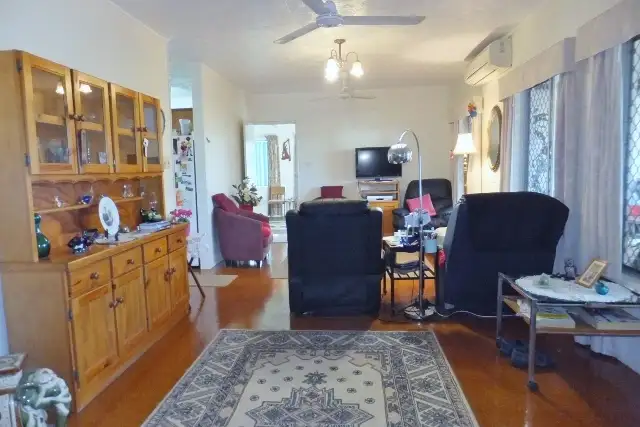 Third view of Homely house listing, 9 LUMEAH STREET, Cranbrook QLD 4814
