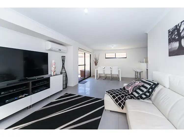 Fourth view of Homely townhouse listing, 55A Dumond St, Bentley WA 6102
